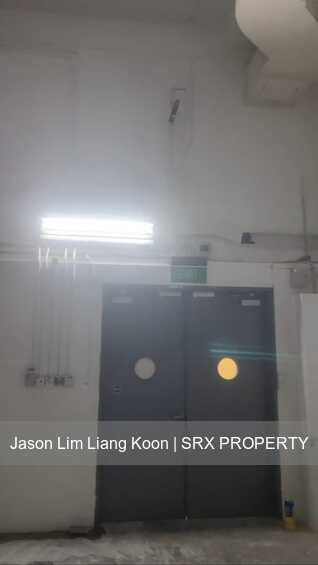 Ubi Techpark (D14), Factory #584981461